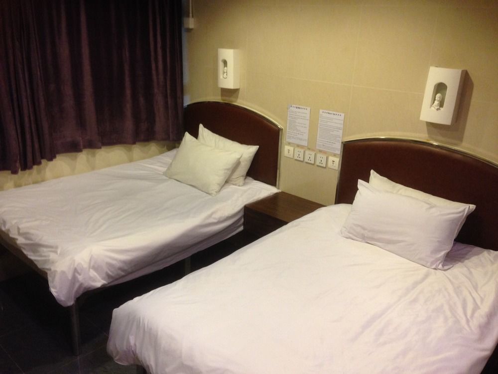 Kowloon Youth Village Tsim Sha Tsui 九龙青年公寓 Hongkong Exteriör bild
